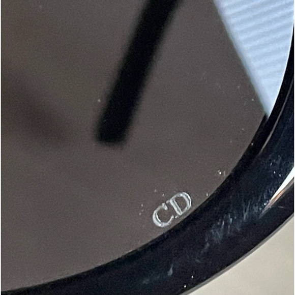 Dior BobbyR1U 10A0 Sunglasses - Picture 11 of 13